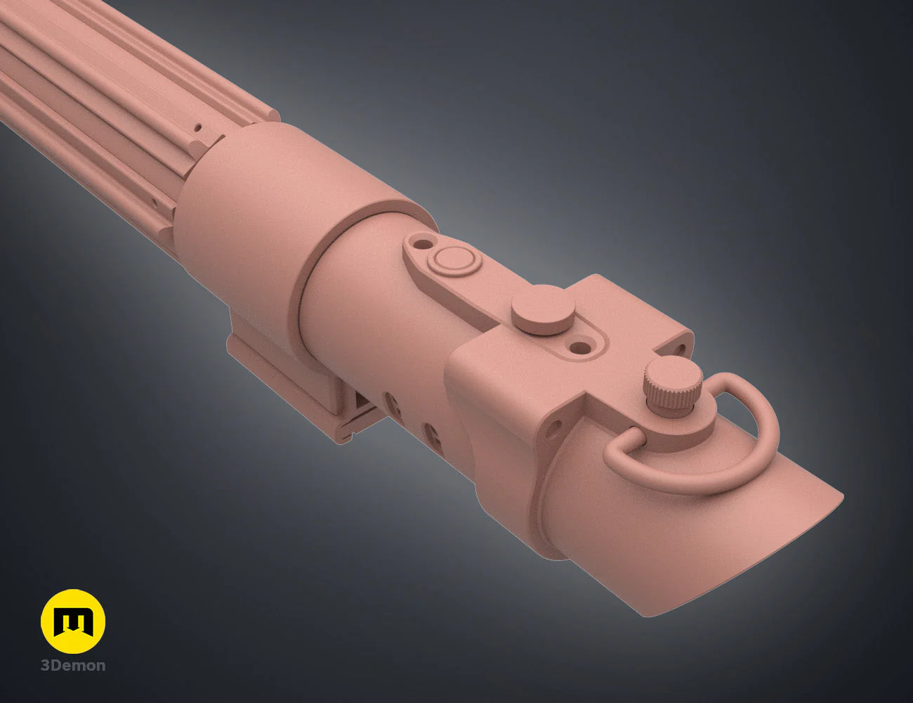 Darth Vader's Lightsaber - Image 14