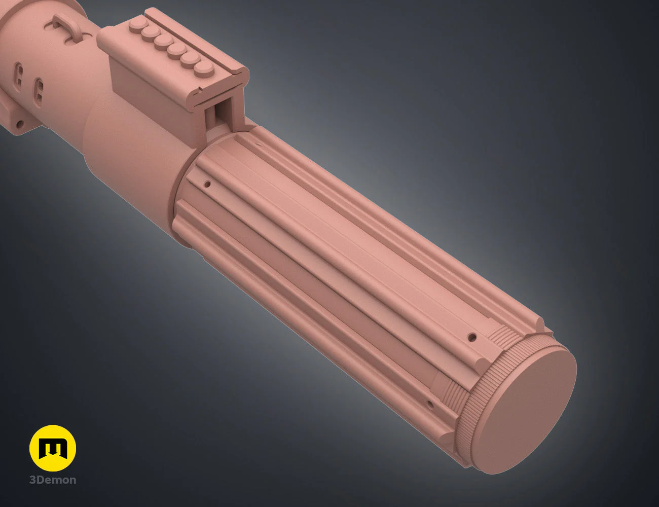 Darth Vader's Lightsaber - Image 16