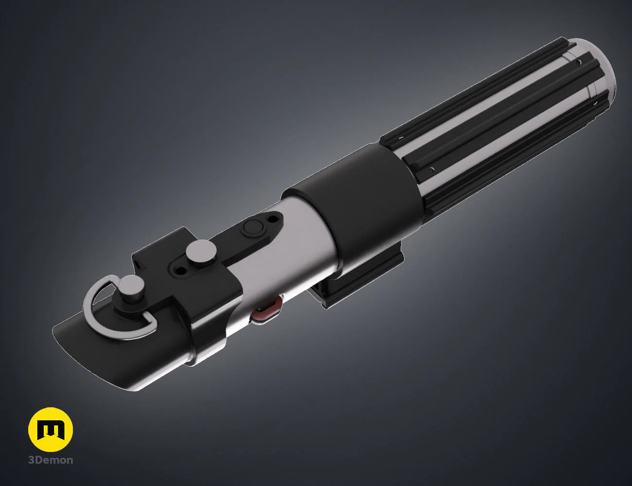 Darth Vader's Lightsaber - Image 17