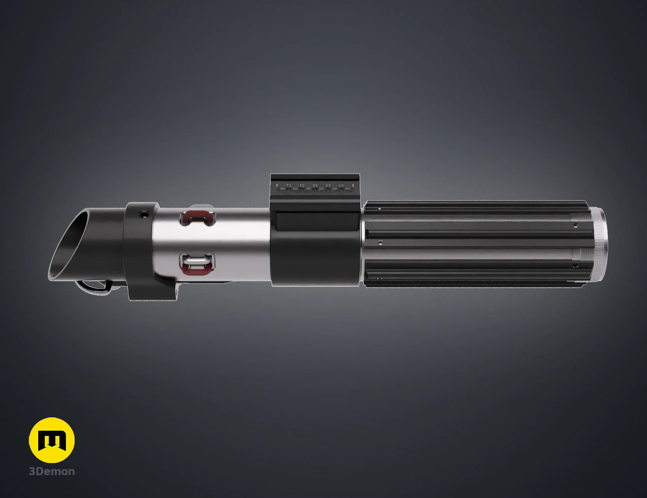 Darth Vader's Lightsaber - Image 18