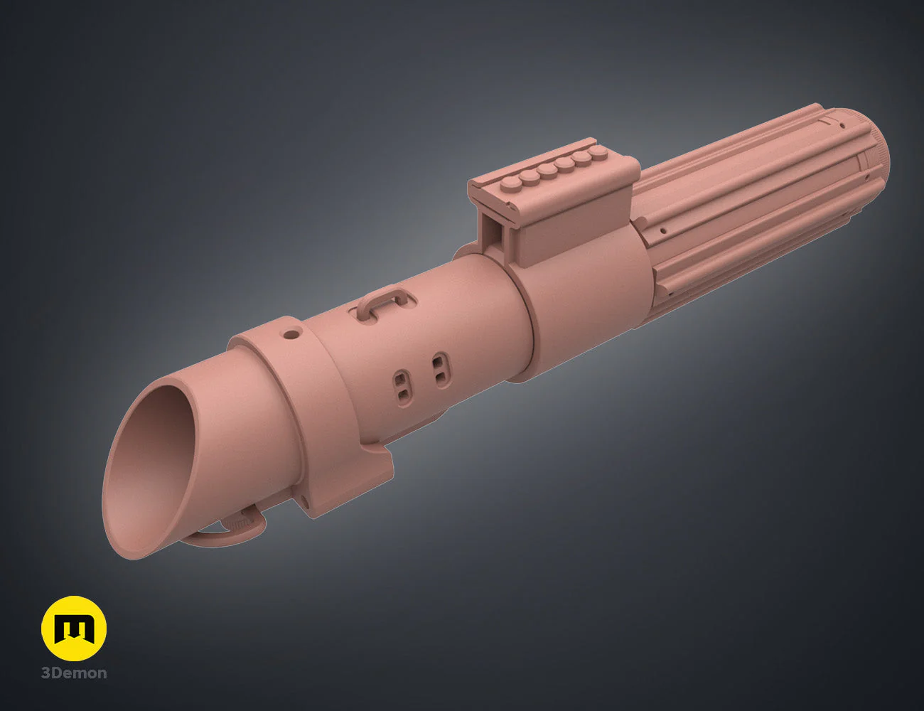 Darth Vader's Lightsaber - Image 19