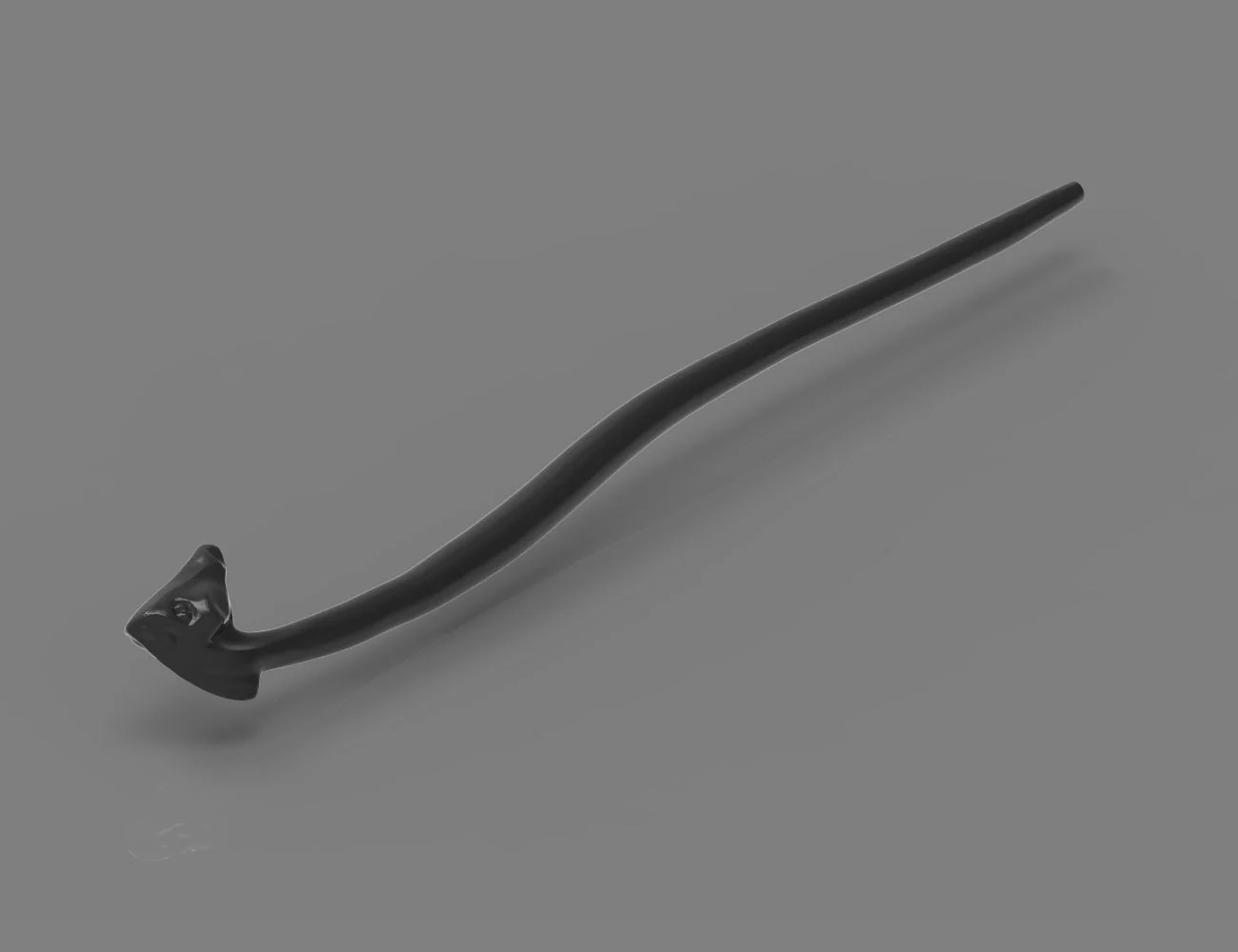 Death Eater Testral Wand - Image 6