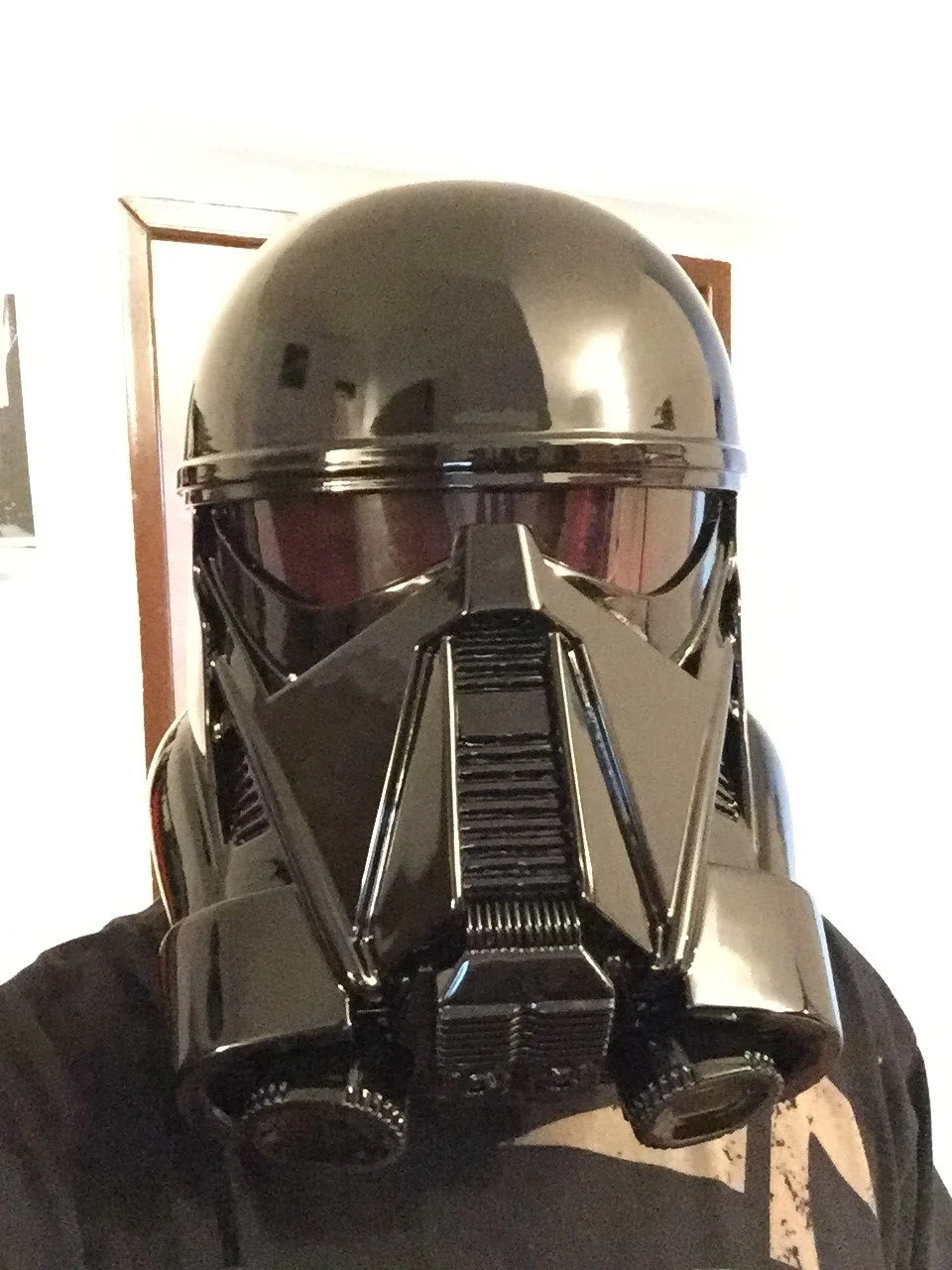 Death trooper helmet - Star Wars Rogue one - Image 7