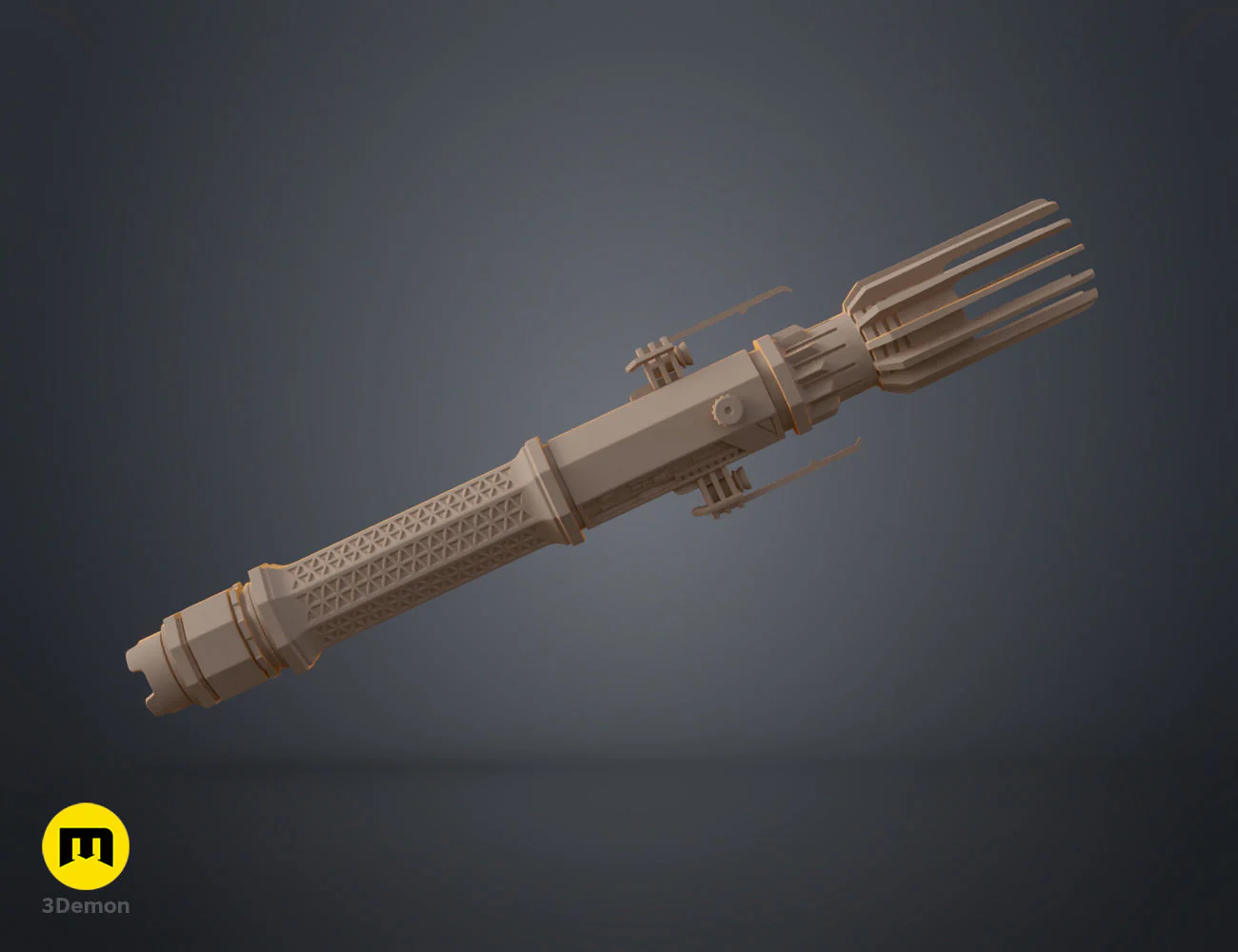 Detachment Lightsaber - Jedi Survivor - Image 11