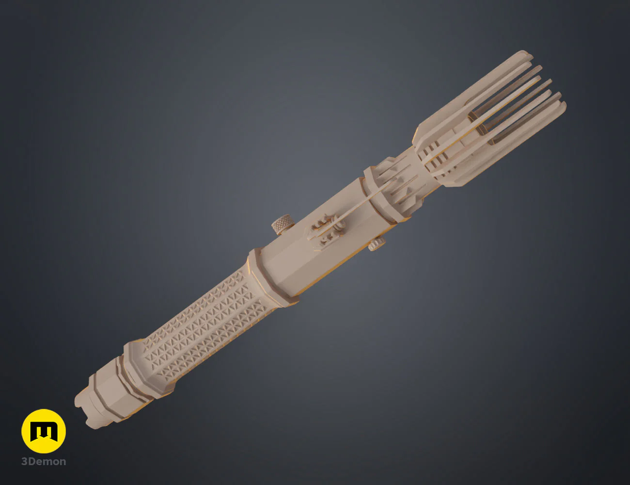 Detachment Lightsaber - Jedi Survivor - Image 13
