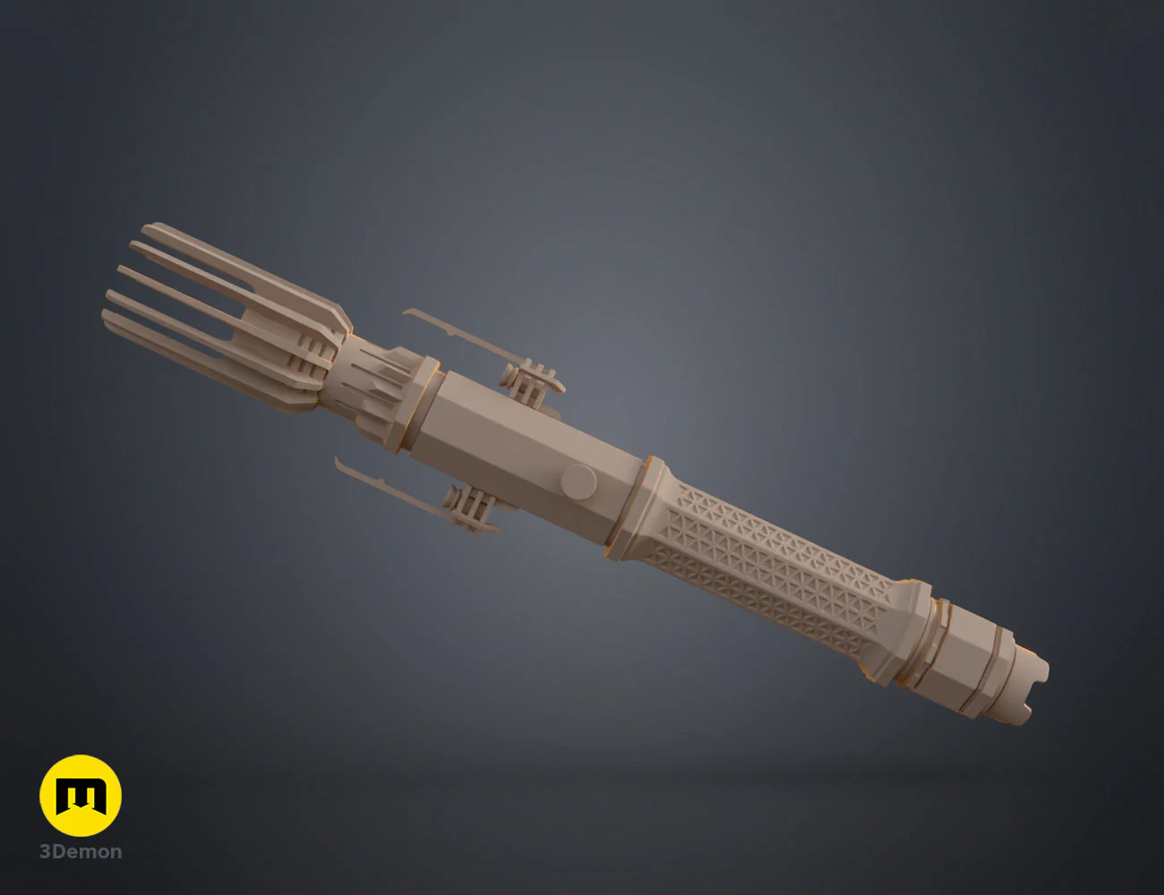 Detachment Lightsaber - Jedi Survivor - Image 14