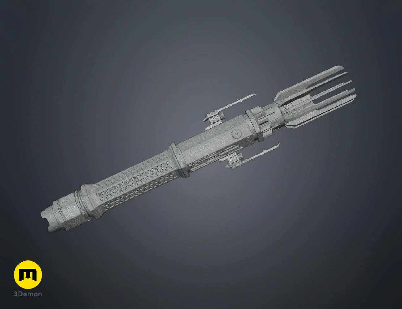 Detachment Lightsaber - Jedi Survivor - Image 15