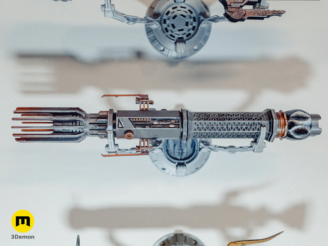 Detachment Lightsaber - Jedi Survivor - Image 4