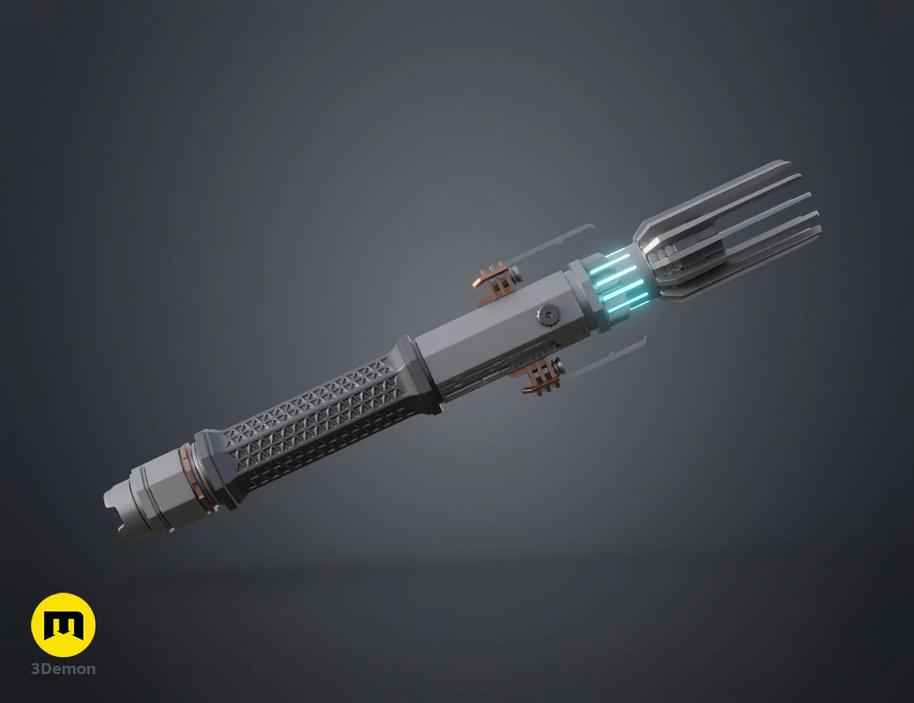 Detachment Lightsaber - Jedi Survivor - Image 8