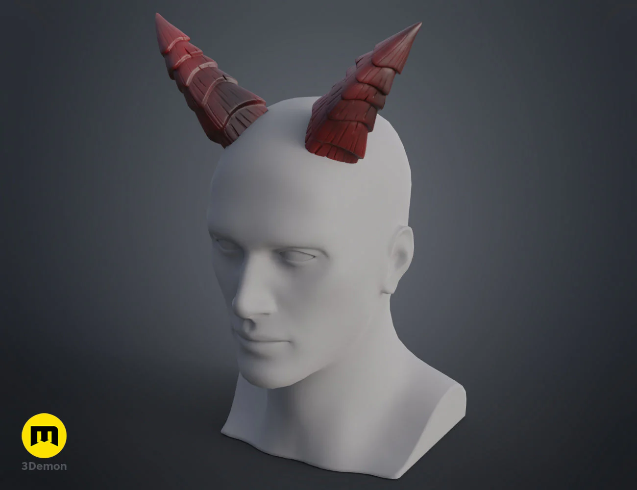 Devil Horns - Image 2