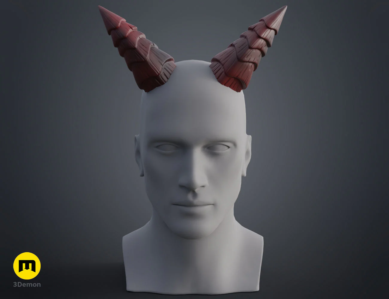 Devil Horns - Image 3