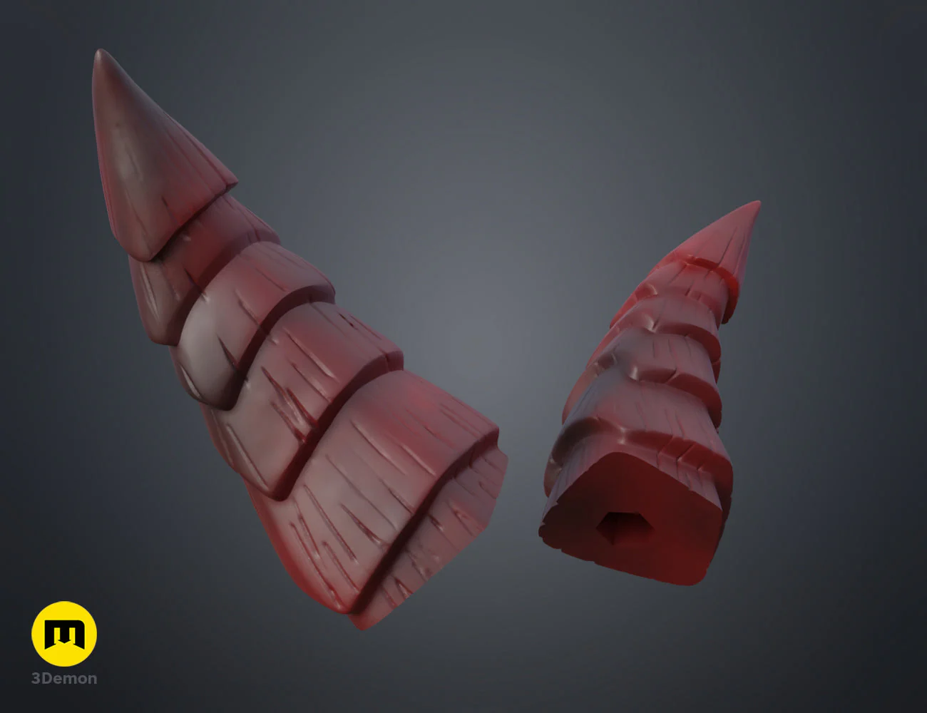 Devil Horns - Image 4