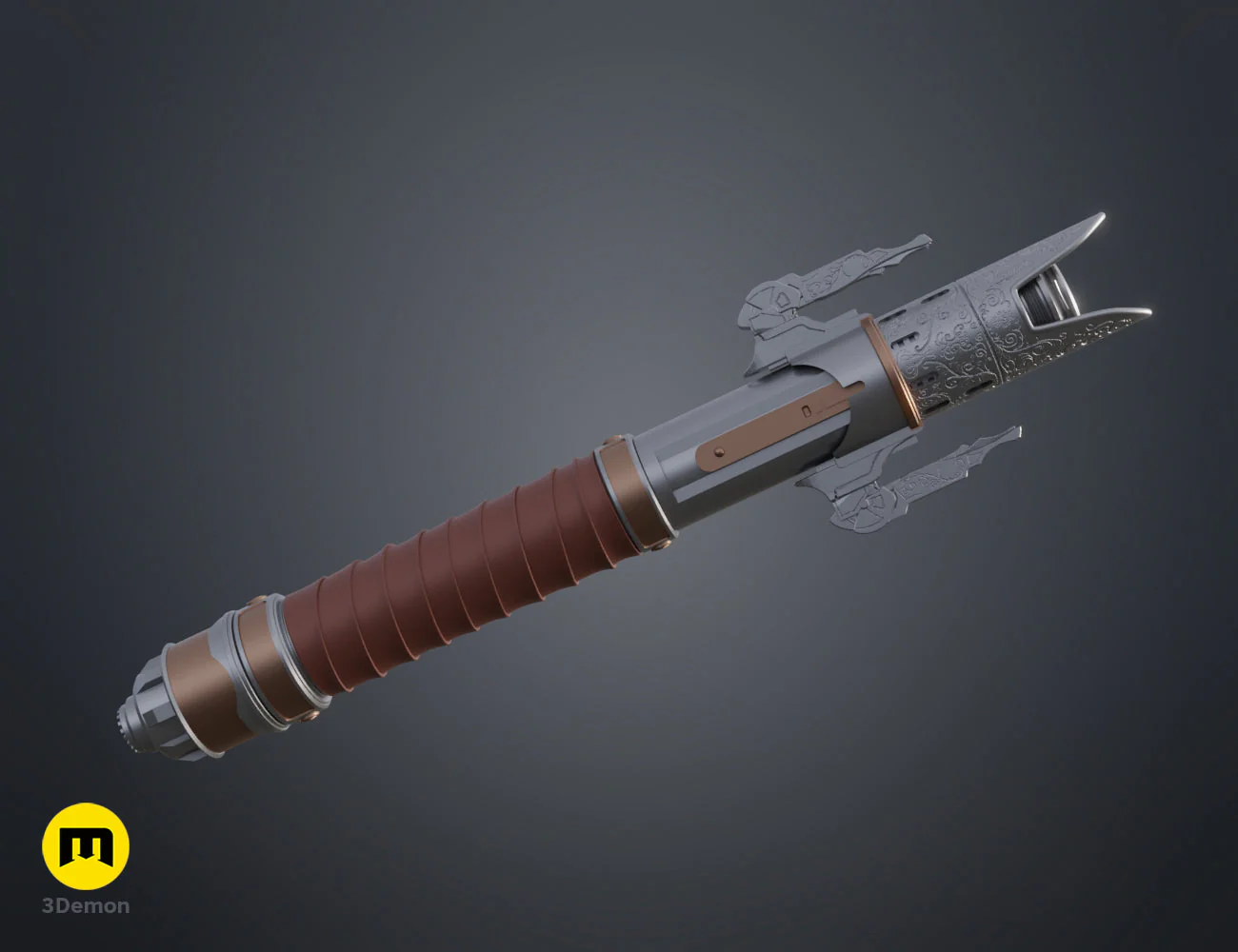 Diligence Lightsaber - Jedi Survivor - Image 10