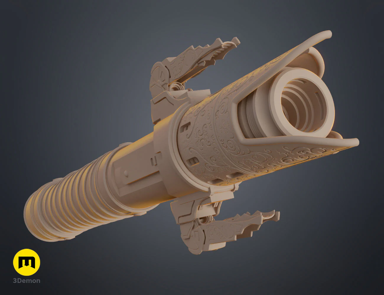 Diligence Lightsaber - Jedi Survivor - Image 11