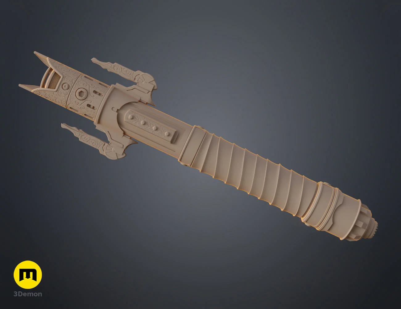 Diligence Lightsaber - Jedi Survivor - Image 13
