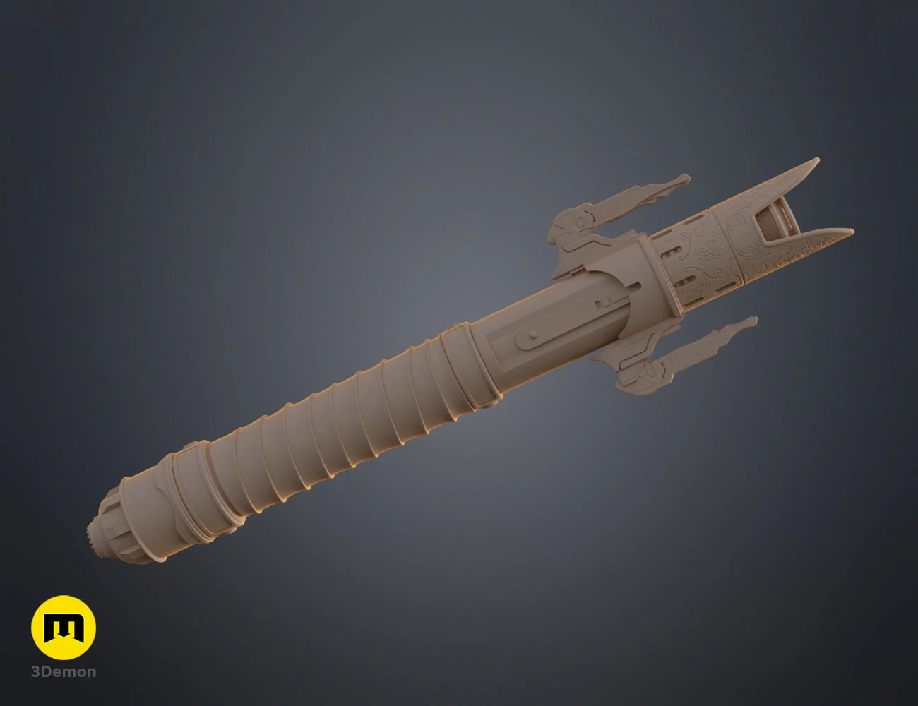 Diligence Lightsaber - Jedi Survivor - Image 14