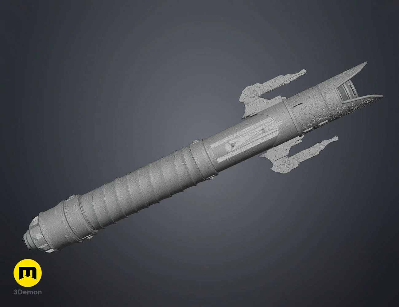Diligence Lightsaber - Jedi Survivor - Image 15