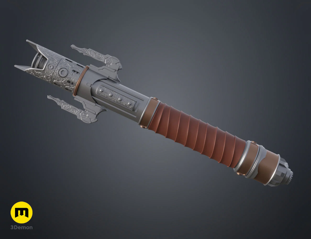 Diligence Lightsaber - Jedi Survivor - Image 8