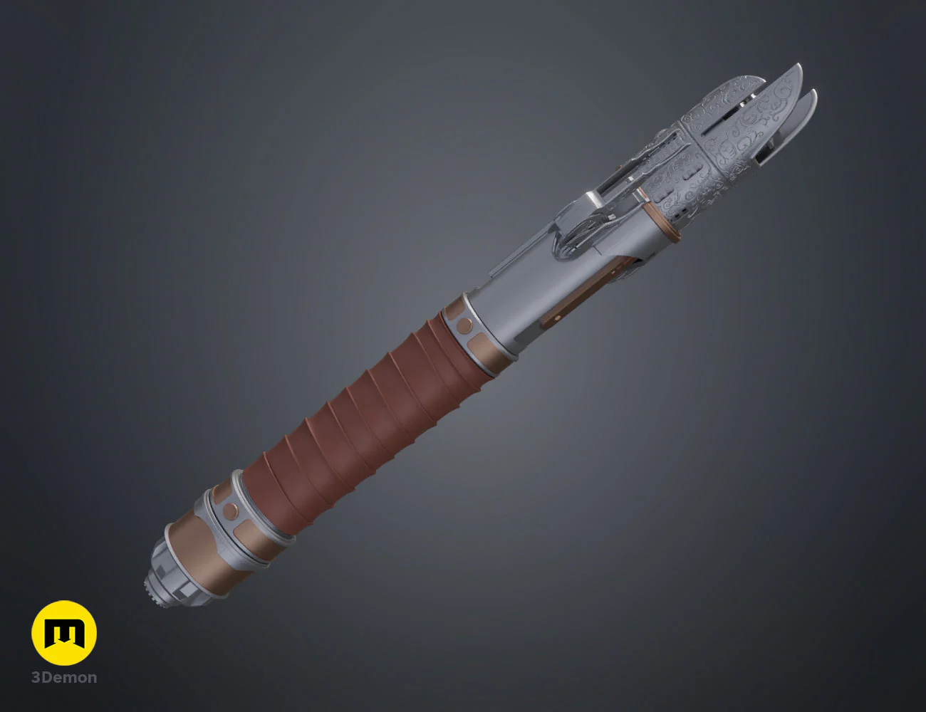 Diligence Lightsaber - Jedi Survivor - Image 9