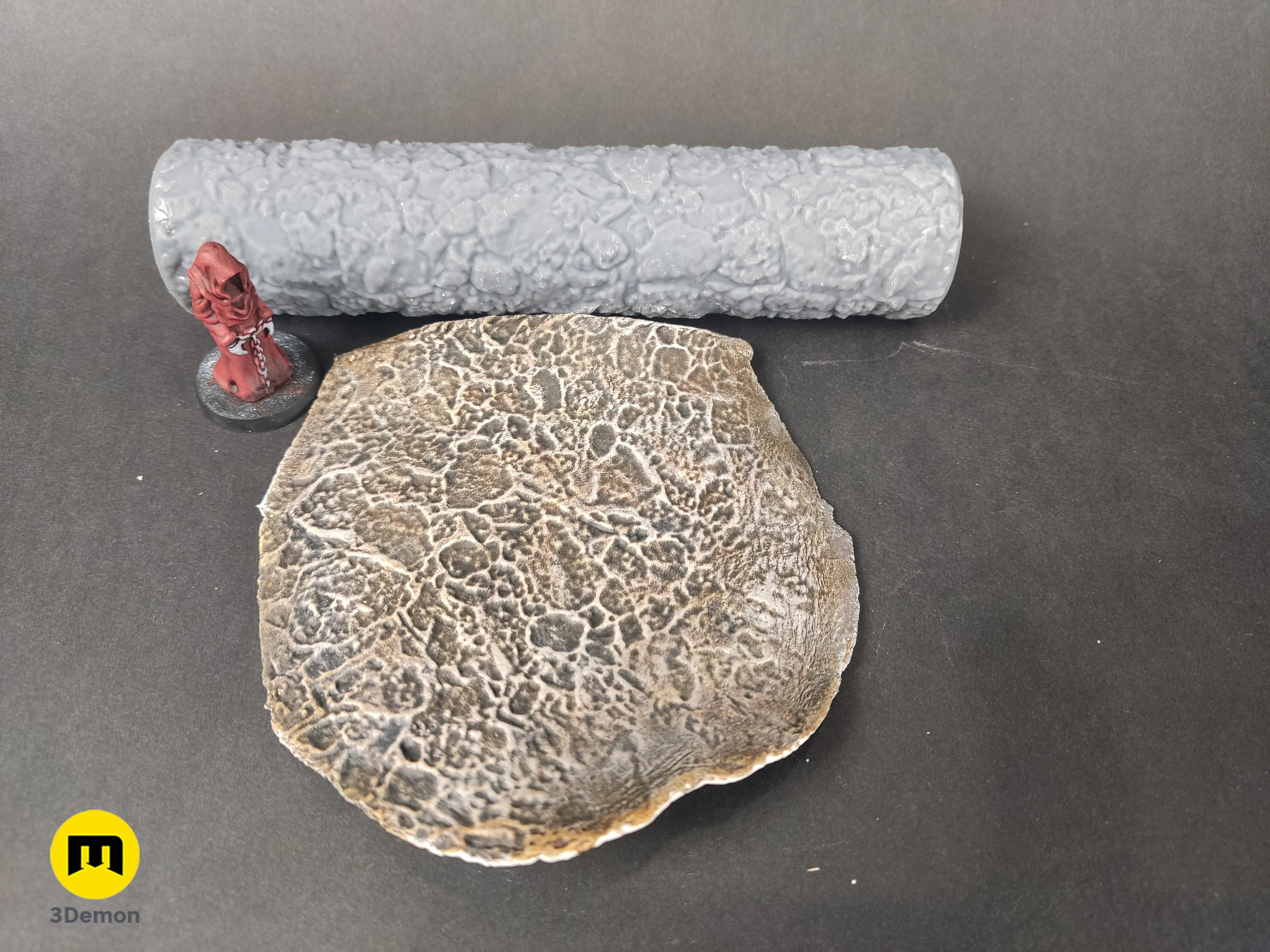 DnD terrain rollers - Ground and Roads - Image 5