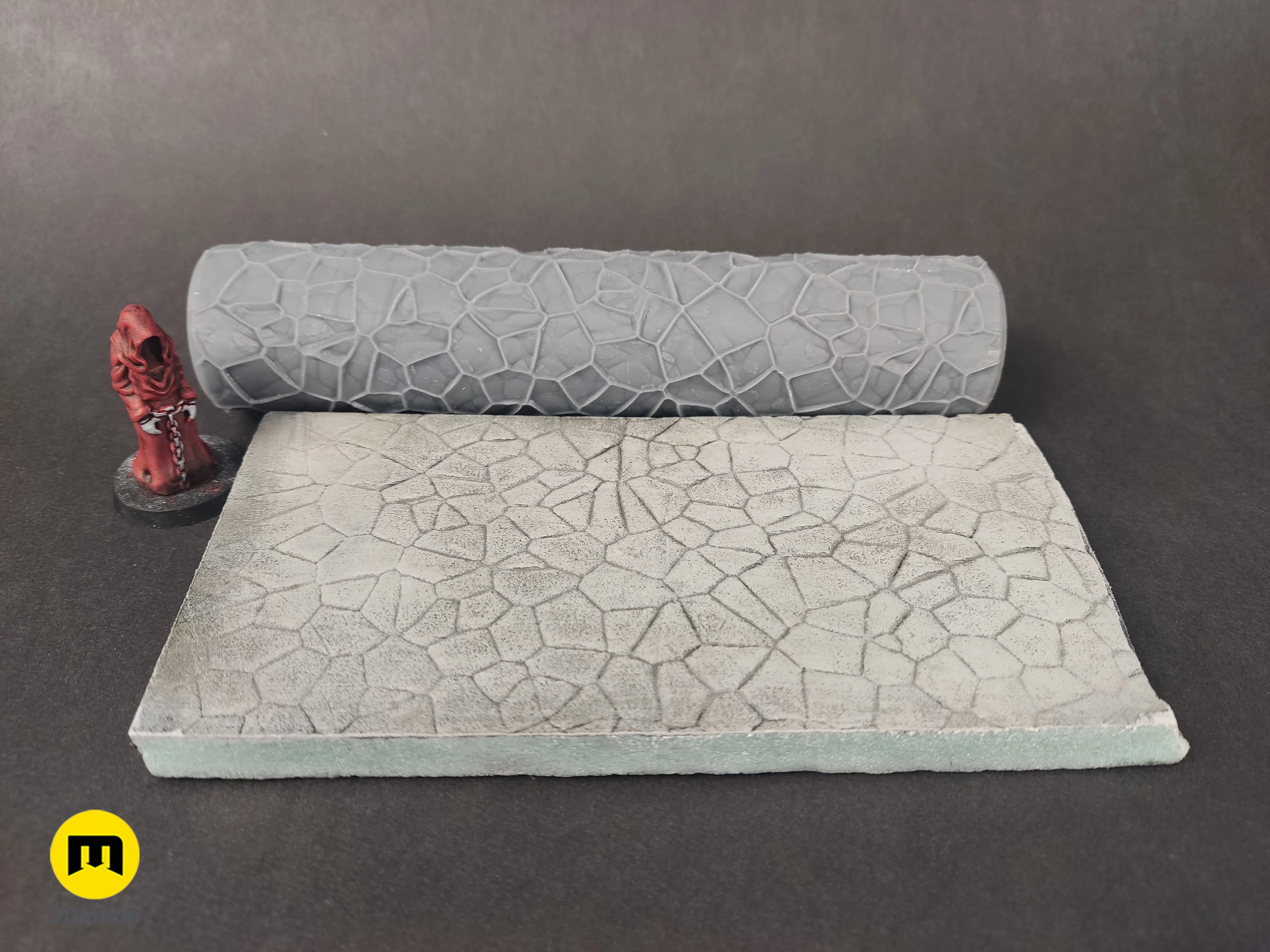 DnD terrain rollers - Ground and Roads - Image 8