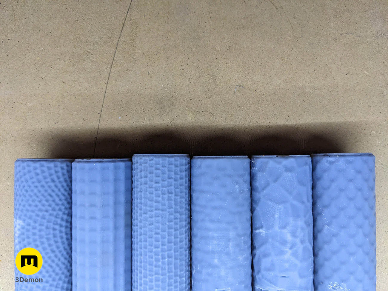 DnD Terrain Rollers – Snow Landscape - Image 24