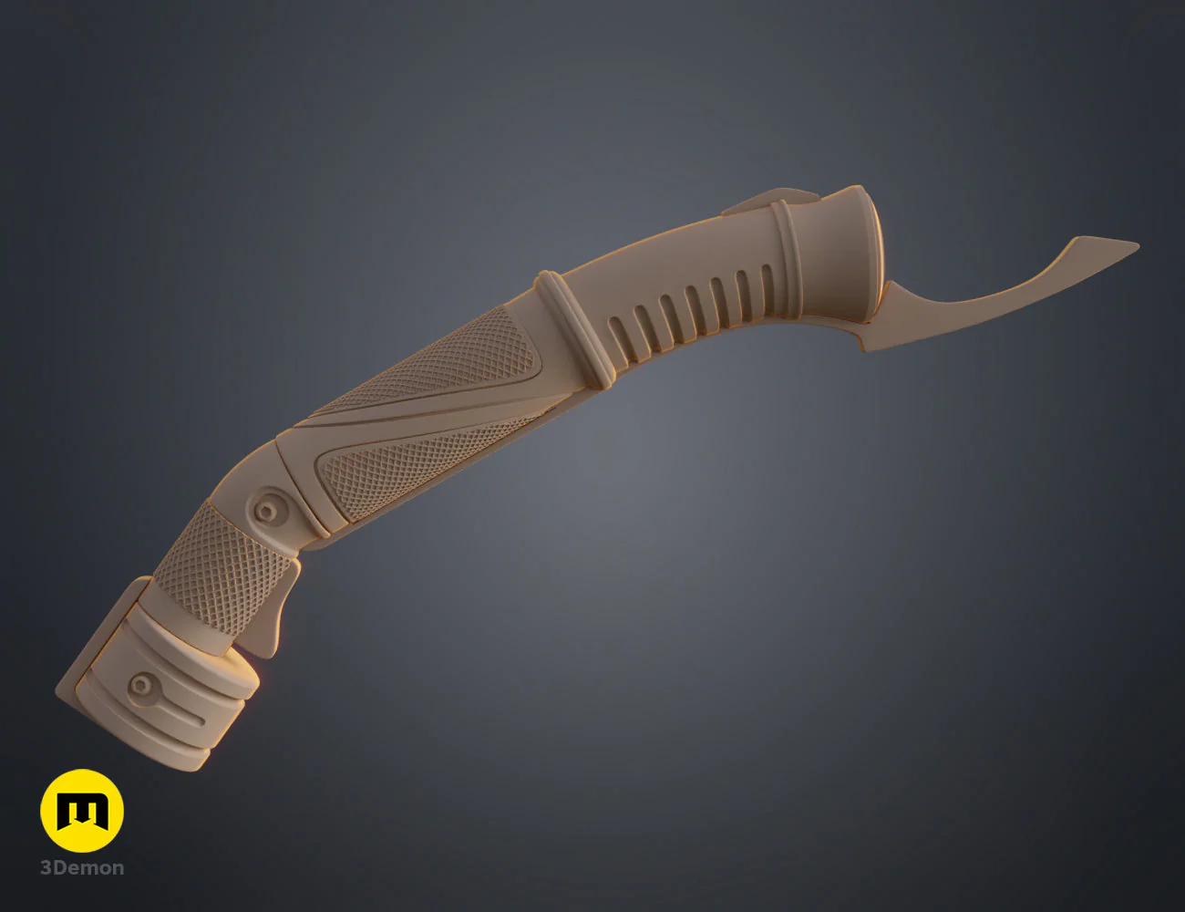 Dooku's lightsaber - Image 11