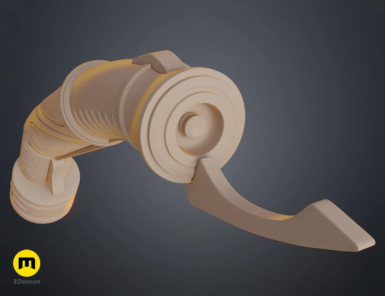 Dooku's lightsaber - Image 12