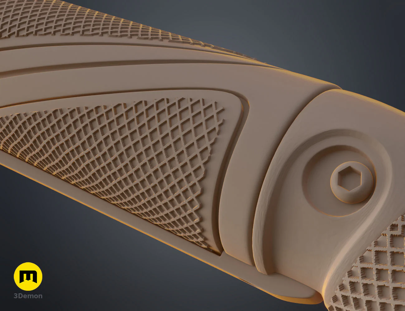 Dooku's lightsaber - Image 14