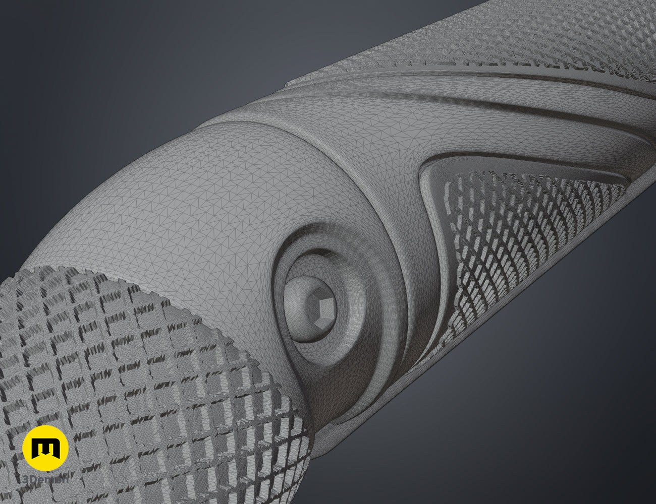 Dooku's lightsaber - Image 16