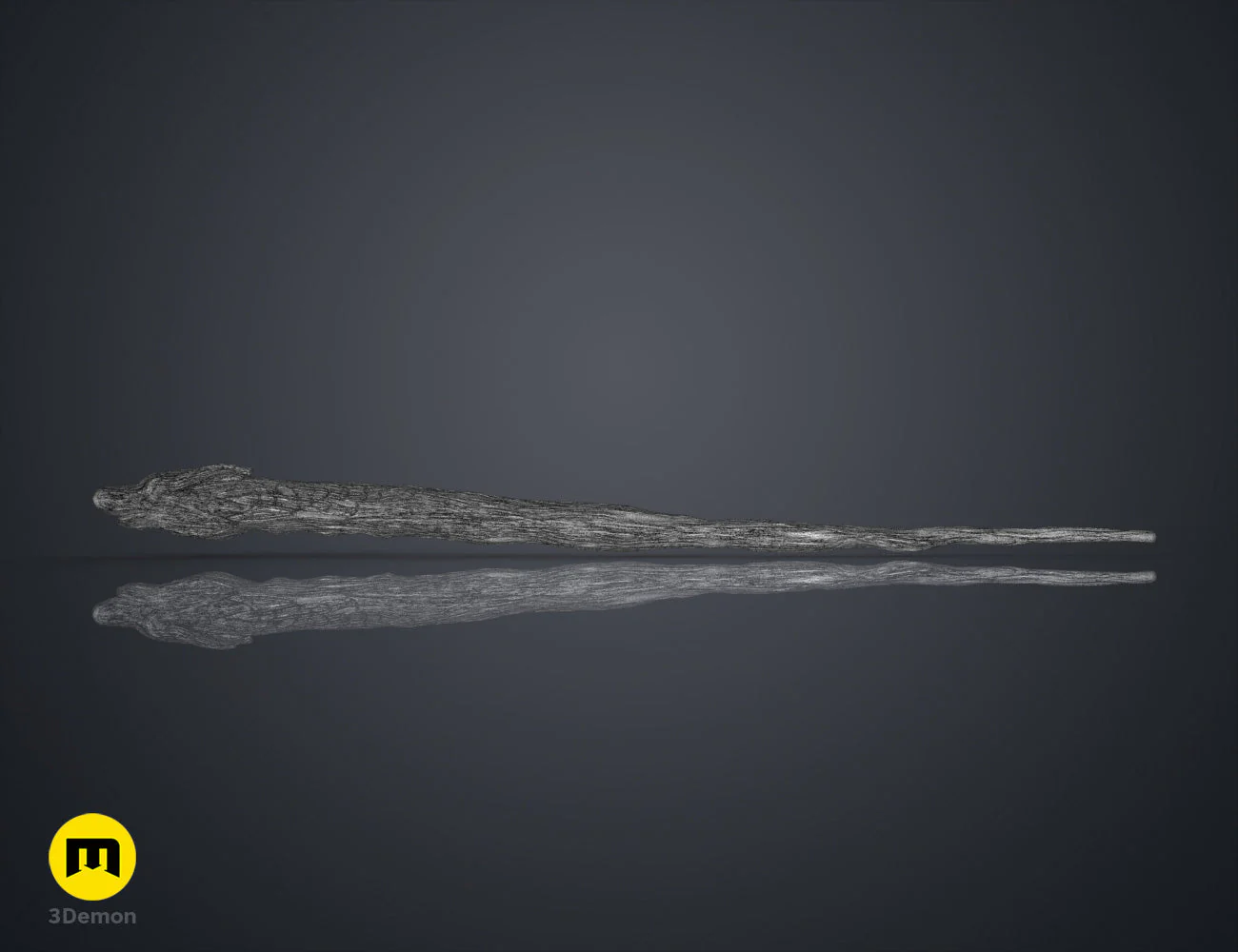 Dragon Heartstrings Wand - Image 9