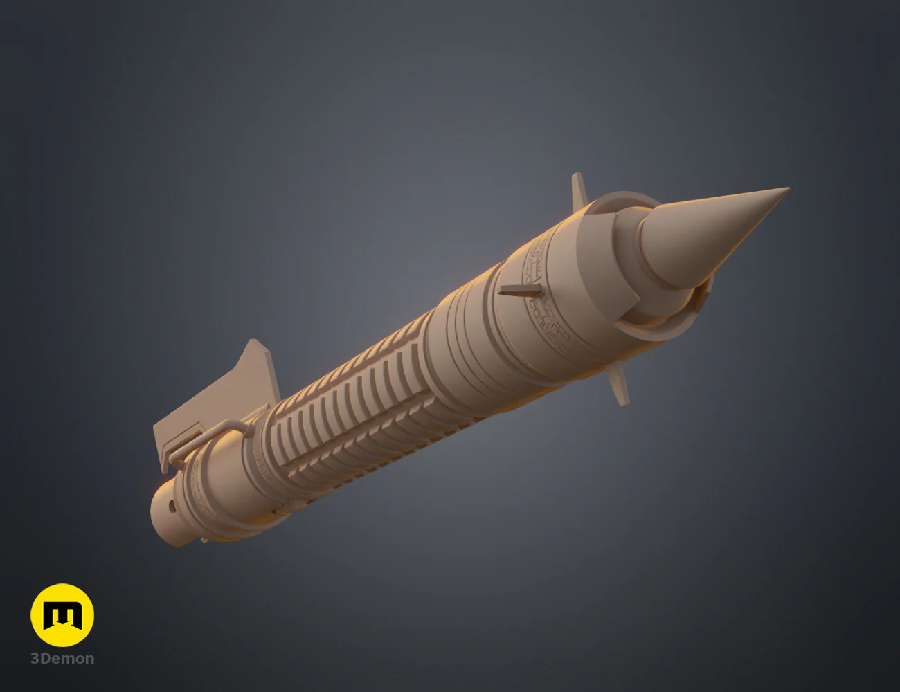 Duelist Lightsaber - Jedi Survivor - Image 15