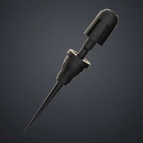 Dune Thumper - Mole Repellent Stake - Image 3