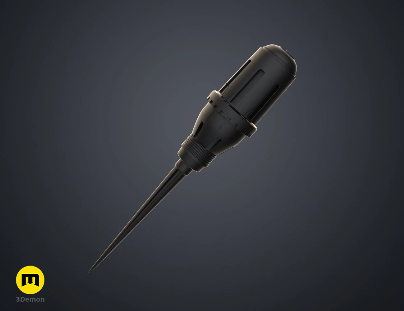 Dune Thumper - Mole Repellent Stake - Image 4