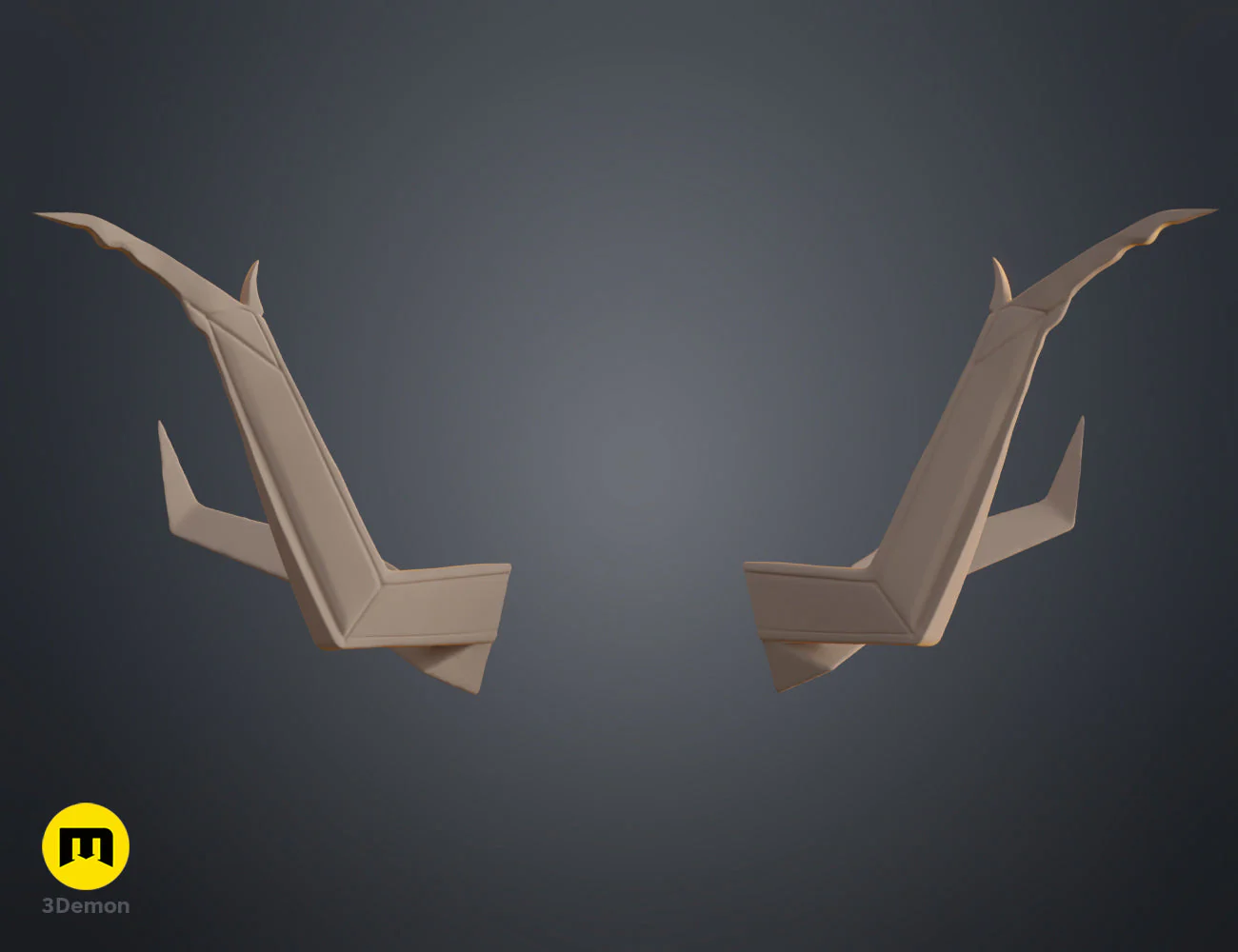 Dusk Horns - Arknights - Image 11