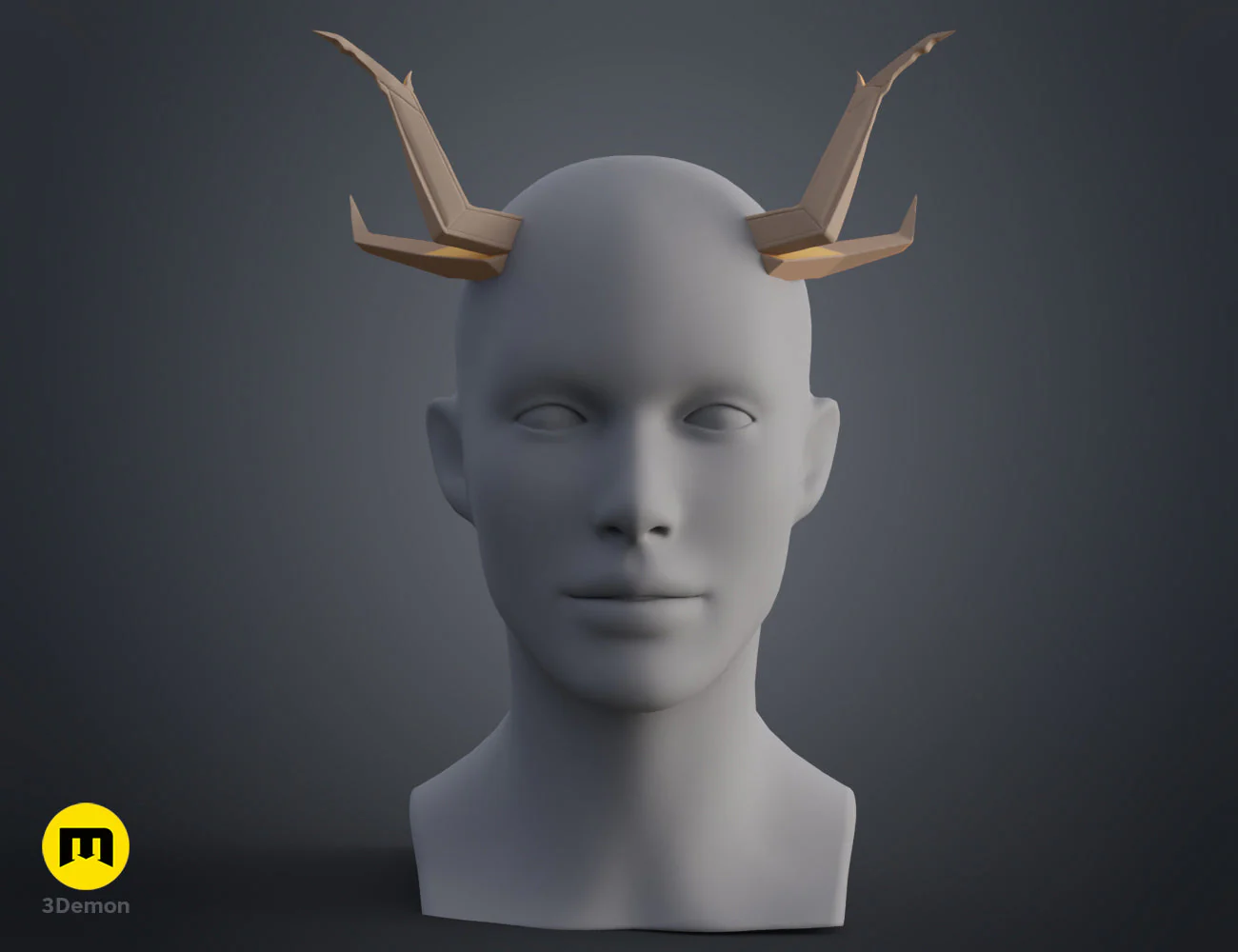 Dusk Horns - Arknights - Image 12