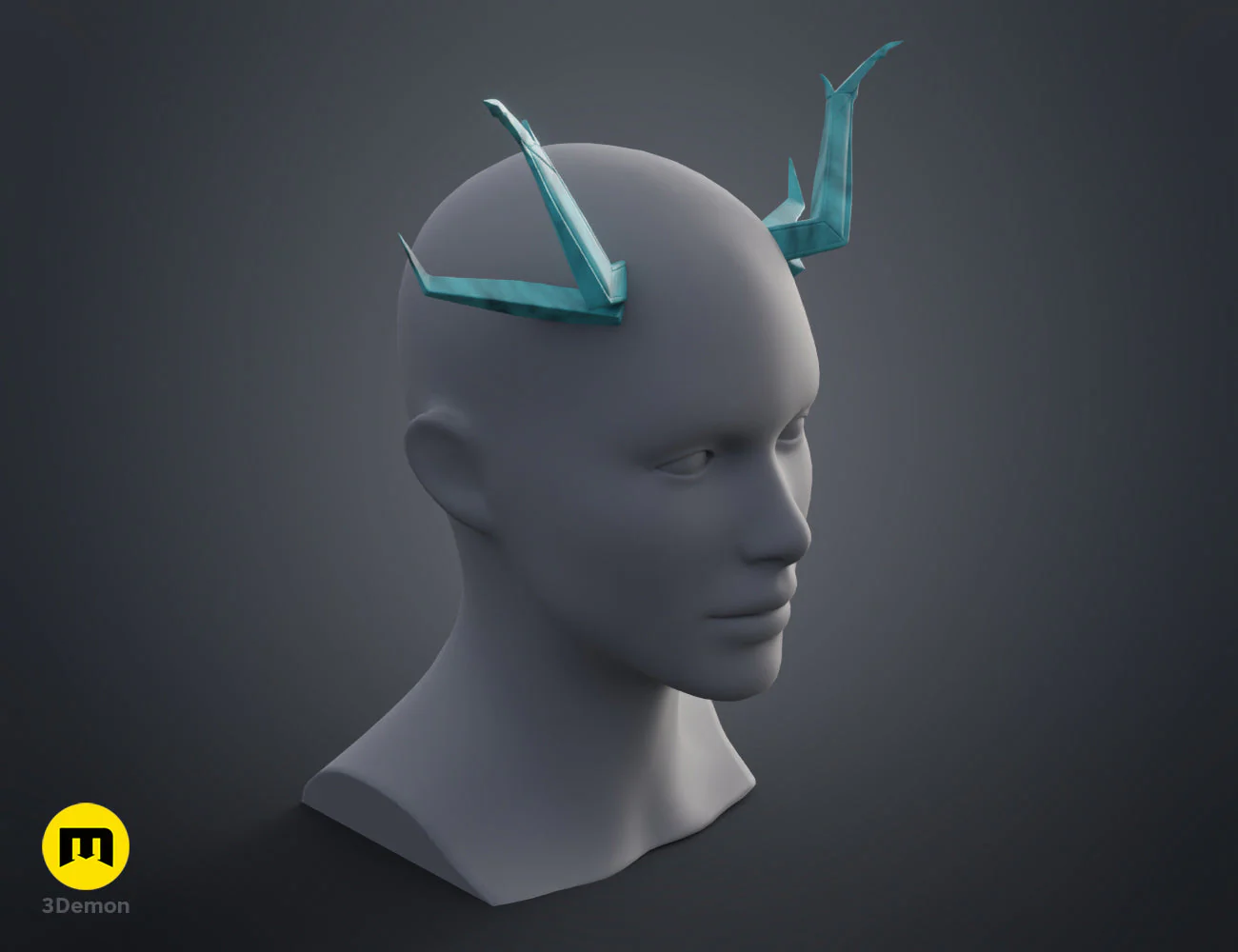 Dusk Horns - Arknights - Image 13