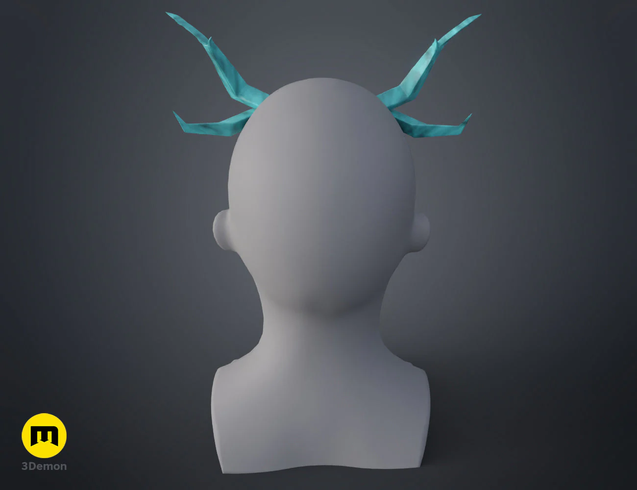 Dusk Horns - Arknights - Image 15