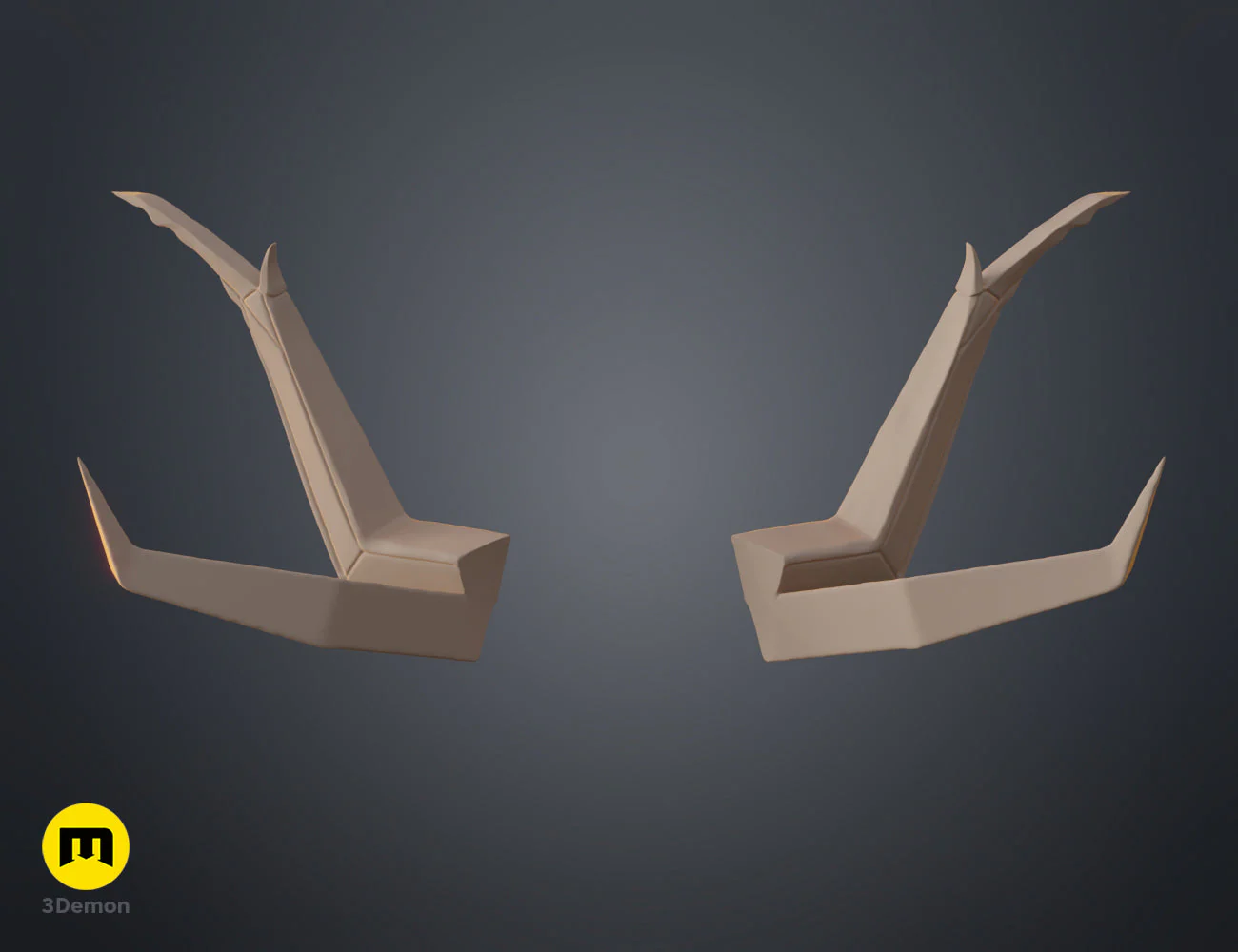 Dusk Horns - Arknights - Image 16
