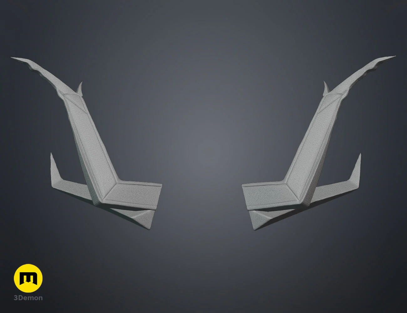 Dusk Horns - Arknights - Image 17