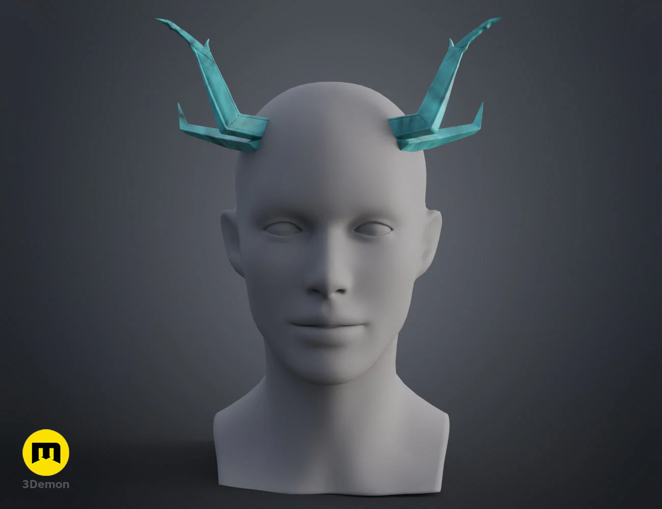 Dusk Horns - Arknights - Image 4