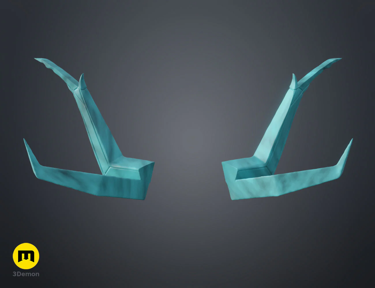 Dusk Horns - Arknights - Image 5