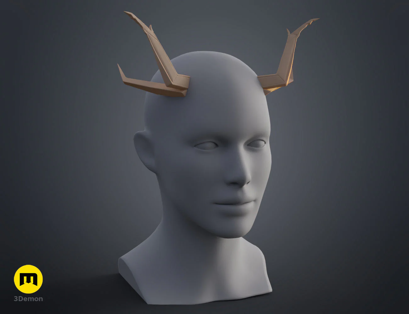 Dusk Horns - Arknights - Image 9
