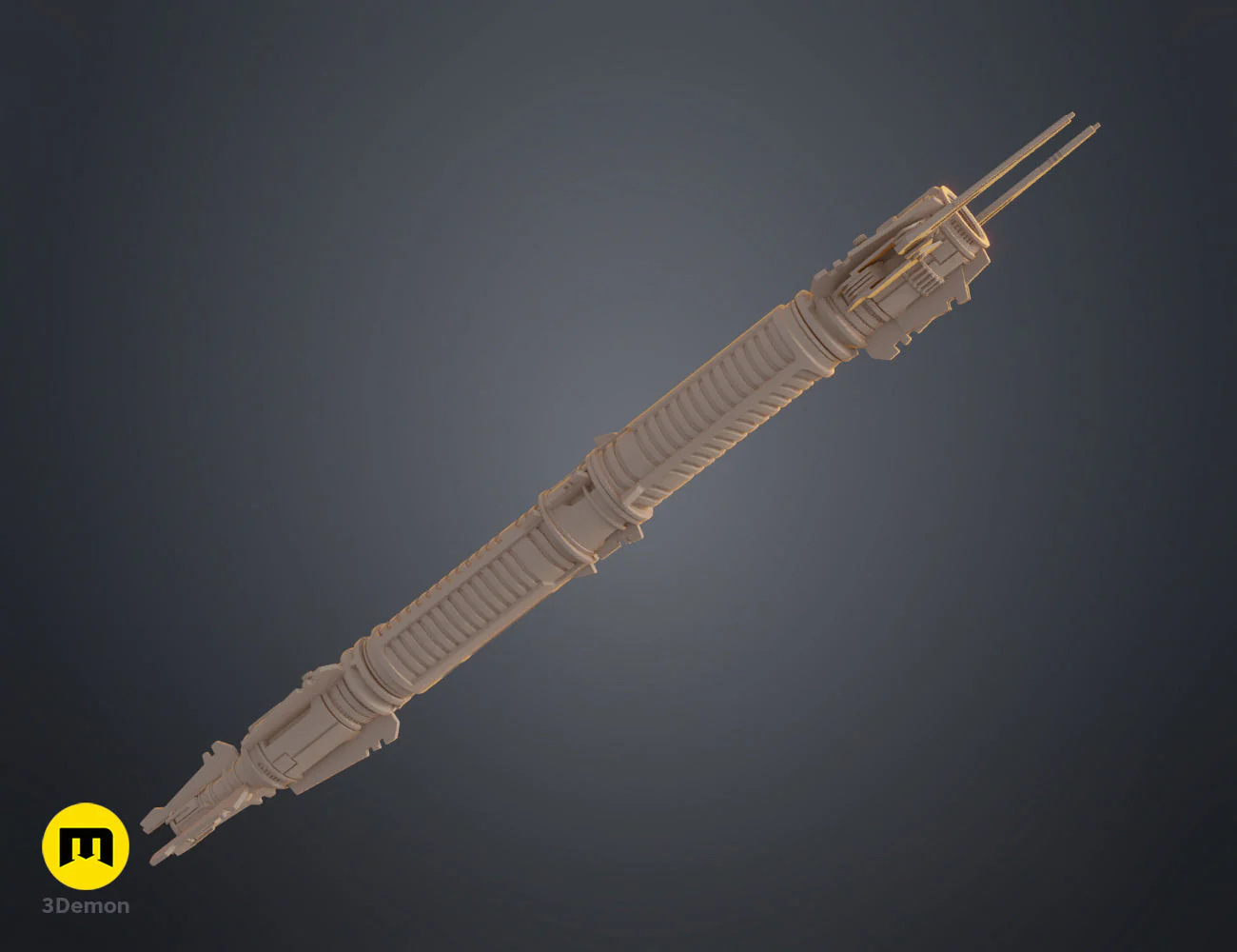 Edgehawk Lightsaber - Jedi Survivor - Image 12
