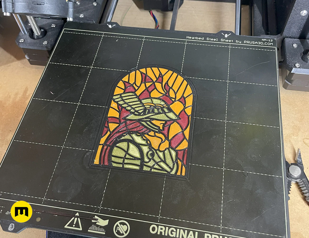 Elden Ring Stained Glass - Image 9