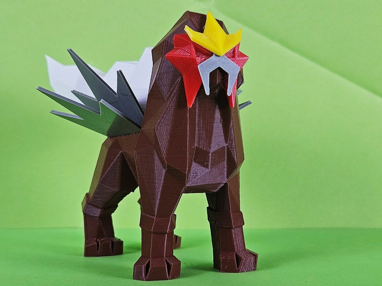 Entei - Image 2