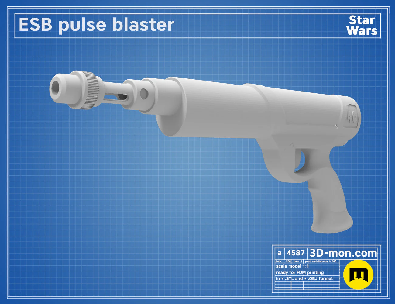 ESB Pulse 40 Blaster - Image 8