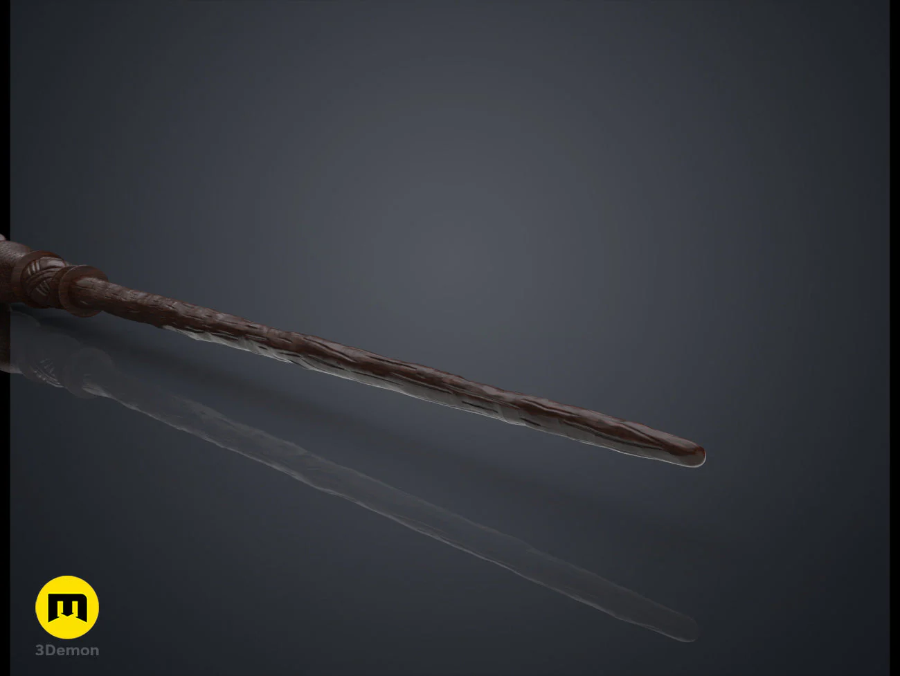 Eulalie Hicks'es Wand - Image 6