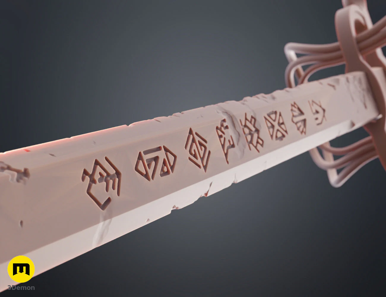Expedition 33 Maelle Sword - Maellum Rapier - Image 20