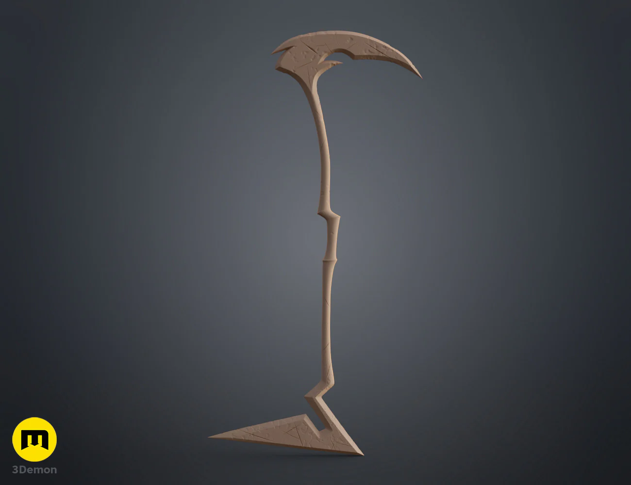 Expedition 33 - Sciel Scythe Scielson - Image 9